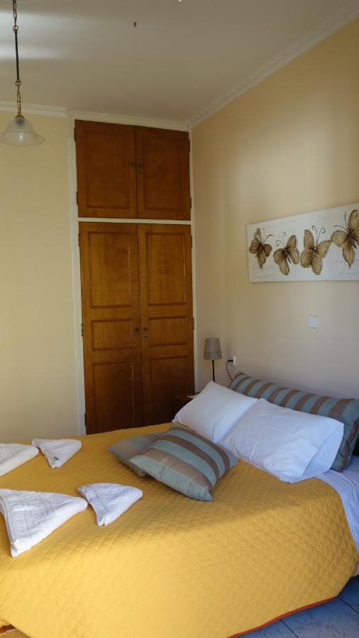 Alexandra Natalia Aparthotel Agios Gordios  Exterior photo