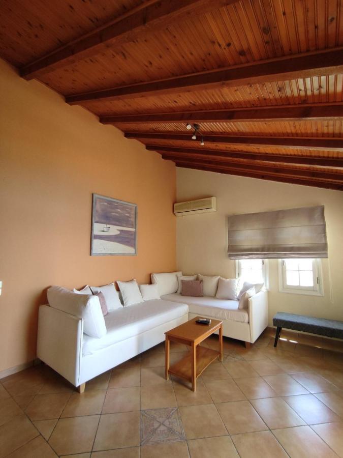 Alexandra Natalia Aparthotel Agios Gordios  Exterior photo