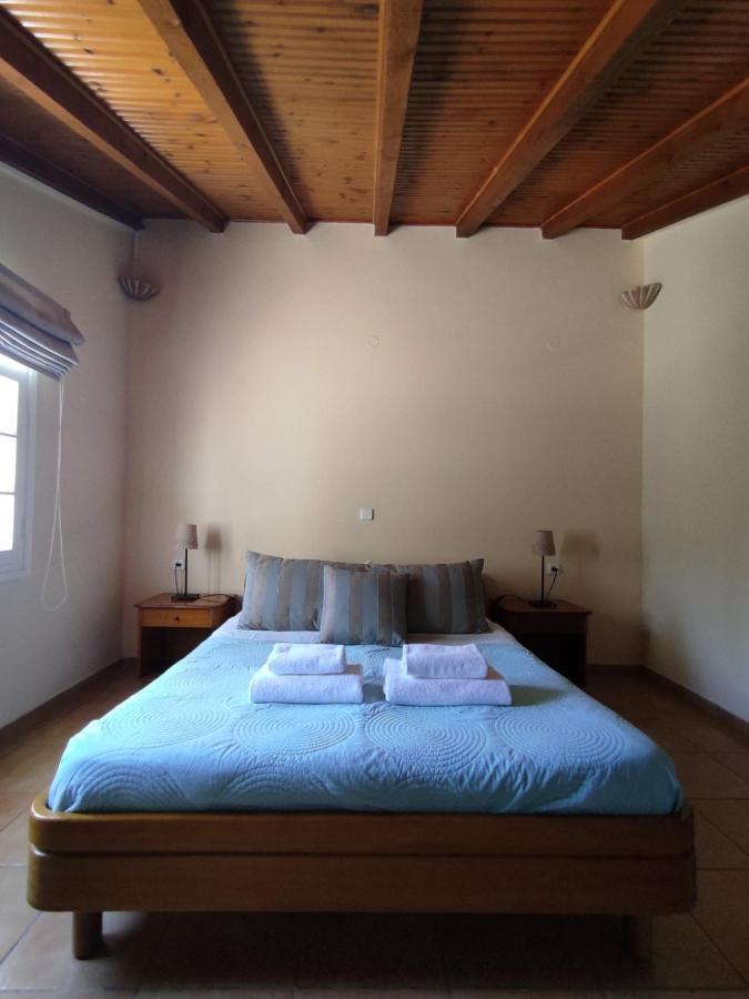 Alexandra Natalia Aparthotel Agios Gordios  Exterior photo