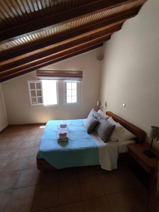 Alexandra Natalia Aparthotel Agios Gordios  Exterior photo