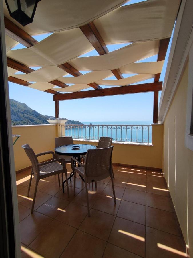 Alexandra Natalia Aparthotel Agios Gordios  Exterior photo
