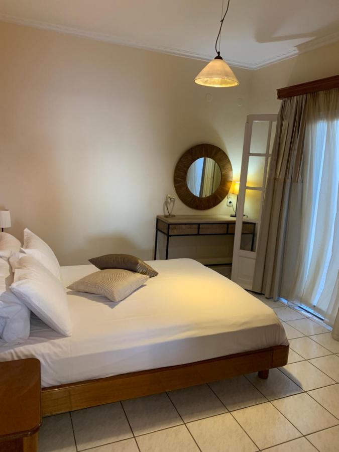 Alexandra Natalia Aparthotel Agios Gordios  Exterior photo